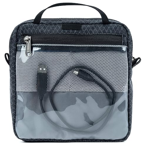 Think Tank Cable Management 20 - Electronics, Accessories, and Gear Organizer Pouch - Image 2