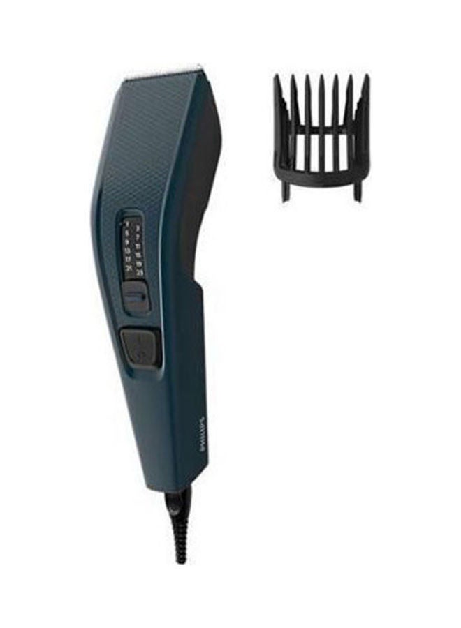 Philips Hc3505 - Series 3000 Hair Clipper Grey - Blue - Image 1