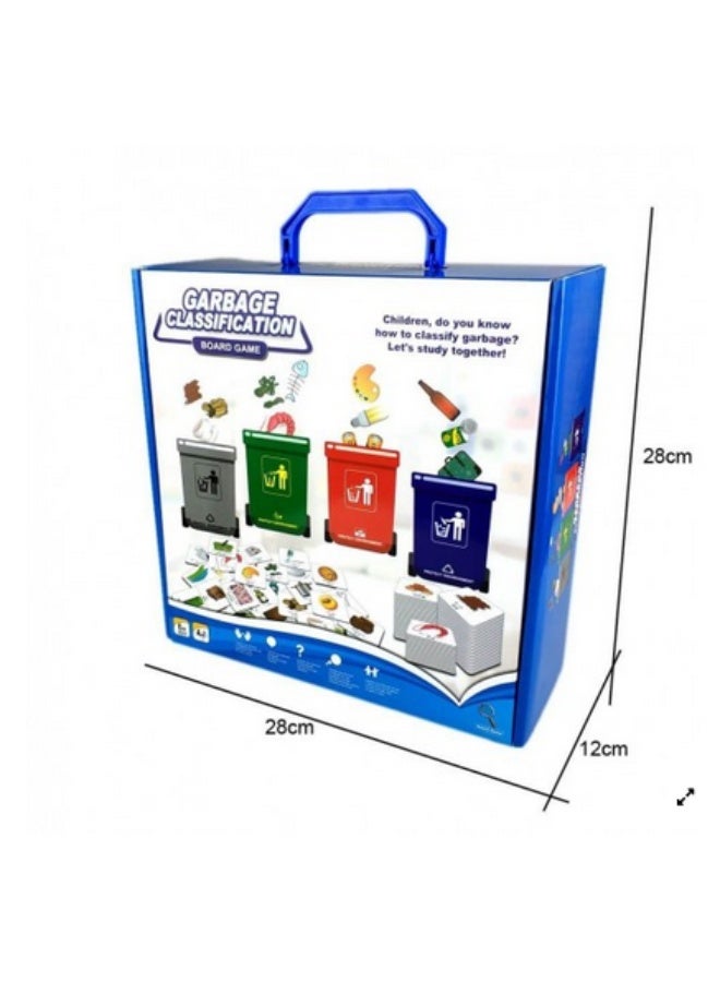 Kids’ Educational Game – Waste Sorting  - Image 2