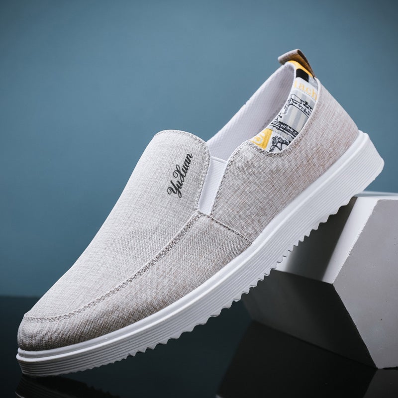 Unisex Casual Sneakers Shoes - Image 4