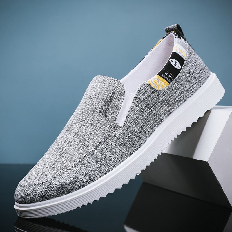 Unisex Casual Sneakers Shoes - Image 3