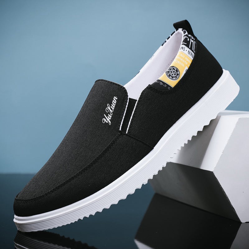 Unisex Casual Sneakers Shoes - Image 2