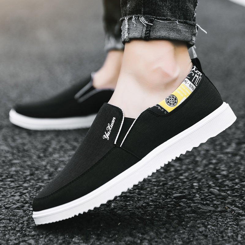 Unisex Casual Sneakers Shoes - Image 1
