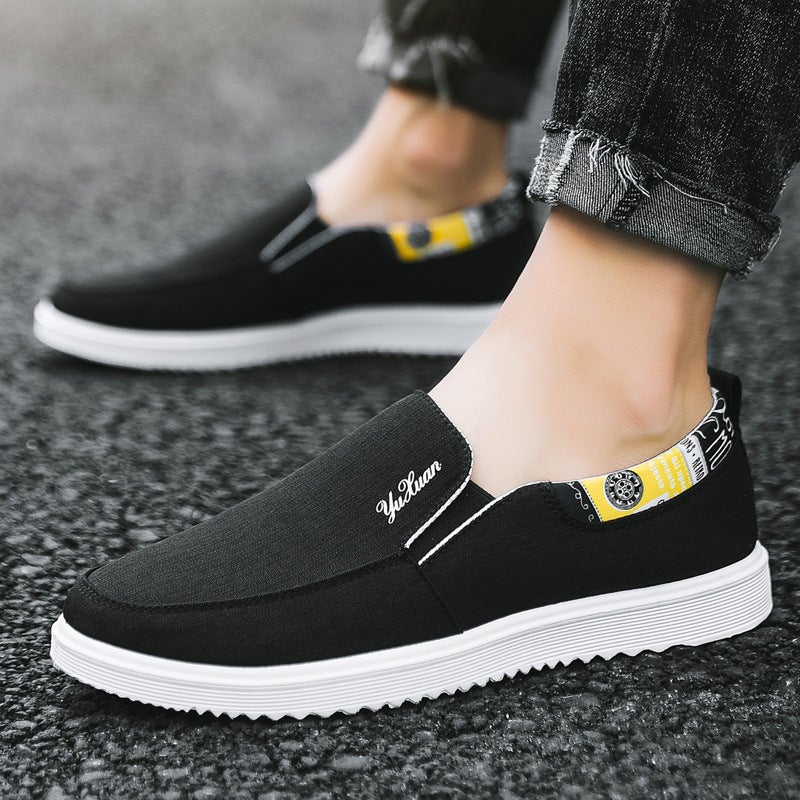 Unisex Casual Sneakers Shoes - Image 5