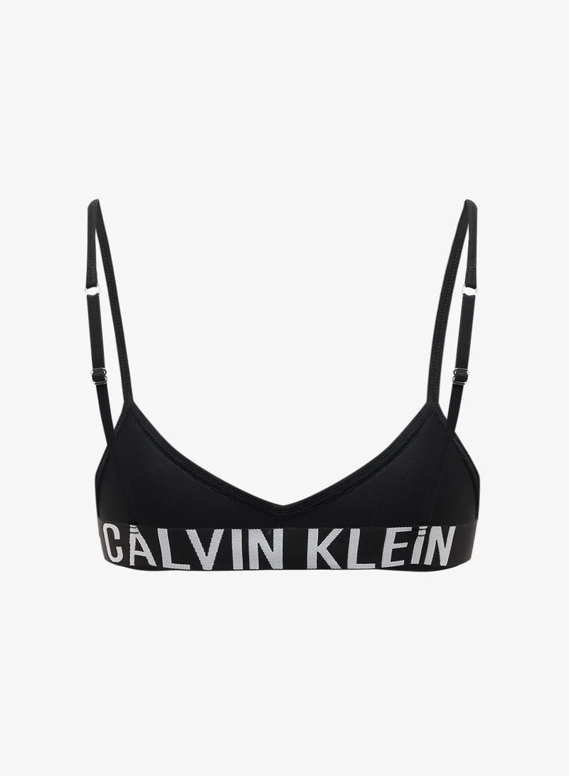 Calvin Klein Jeans Youth Bralette Bra