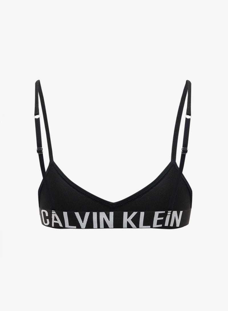 Calvin Klein Jeans Youth Bralette Bra - Image 2