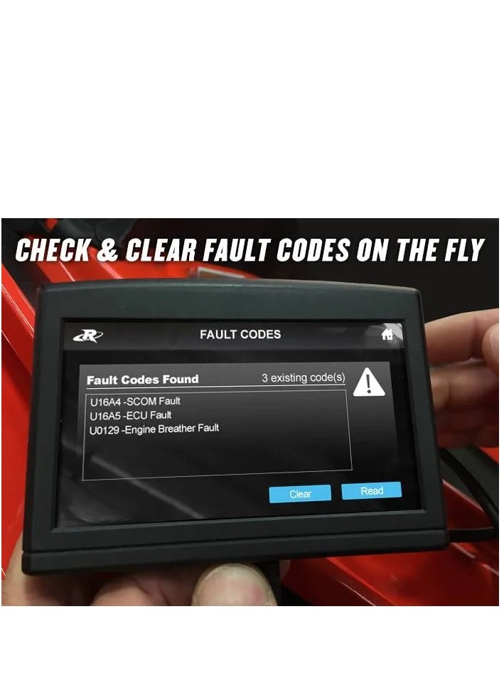 Riva Riva Maptuner X YAMAHA Licence  - Image 2