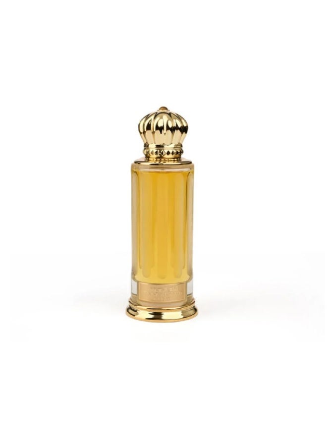 أليزا عطر رصاصي اليزا تاج العود او دو بارفيوم 100مل - Image 1