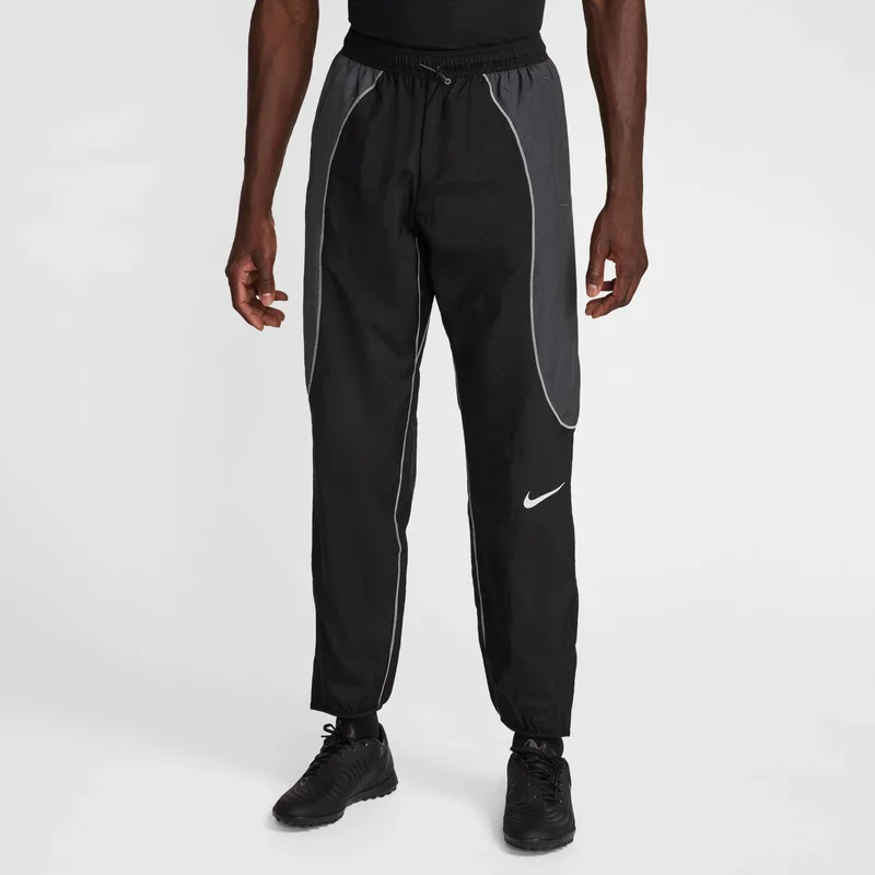 Nike Black Men's Strike+ Football Pants for Men | Best Price UAE