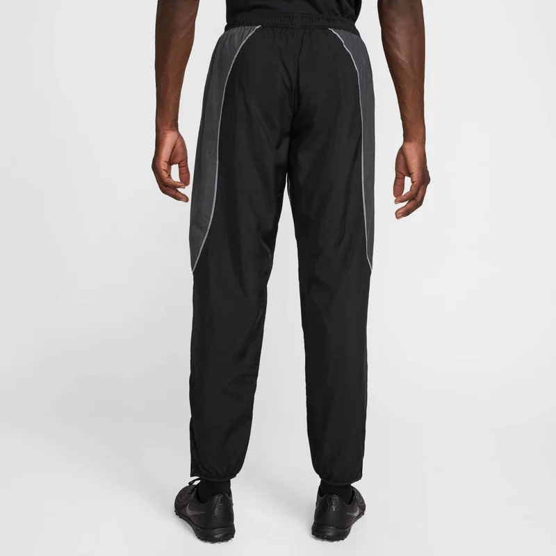 Nike Black Men's Strike+ Football Pants for Men | Best Price UAE