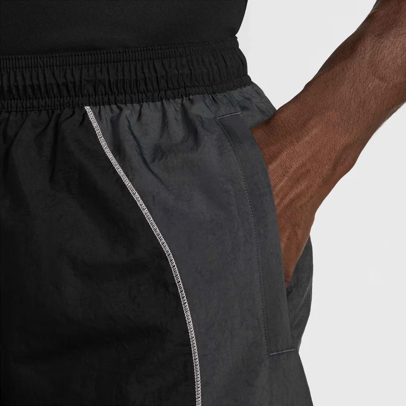 Nike Black Men's Strike+ Football Pants for Men | Best Price UAE