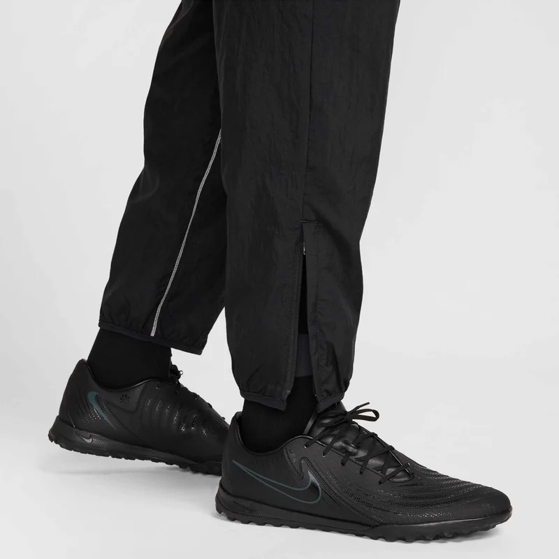 Nike Black Men's Strike+ Football Pants for Men | Best Price UAE
