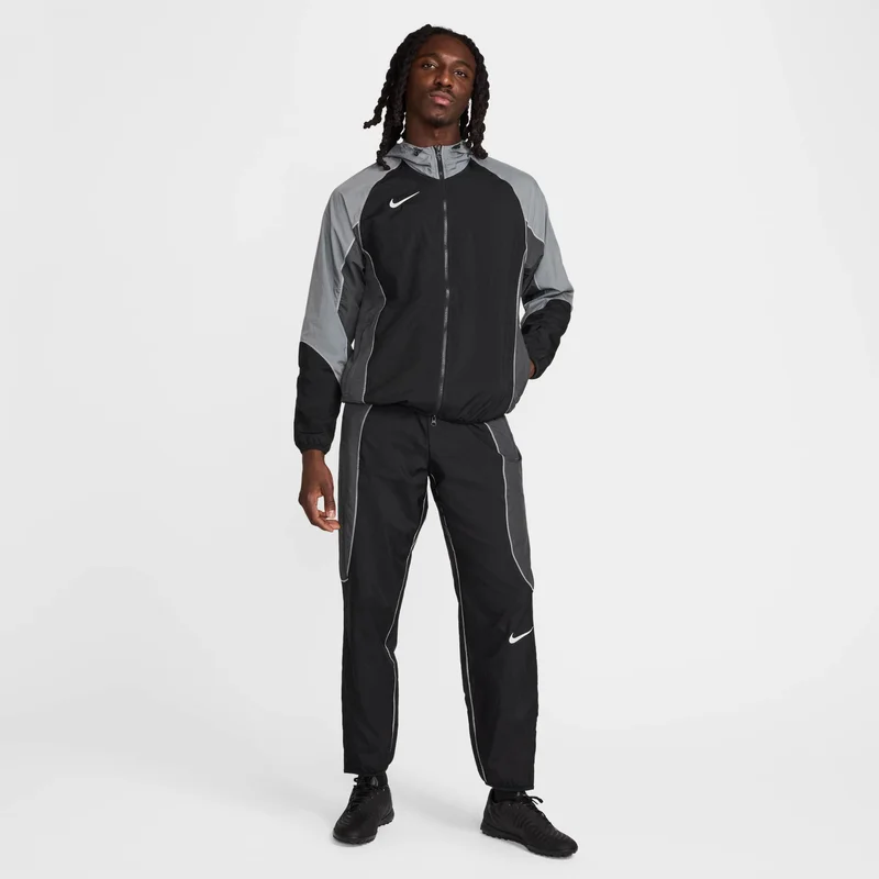 Nike Black Men's Strike+ Football Pants for Men | Best Price UAE