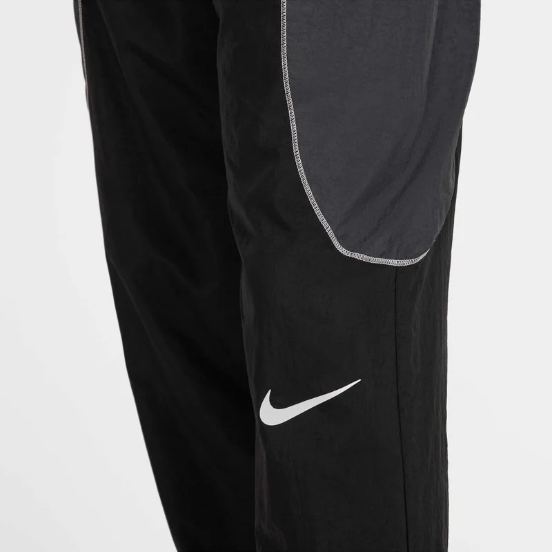 Nike Black Men's Strike+ Football Pants for Men | Best Price UAE