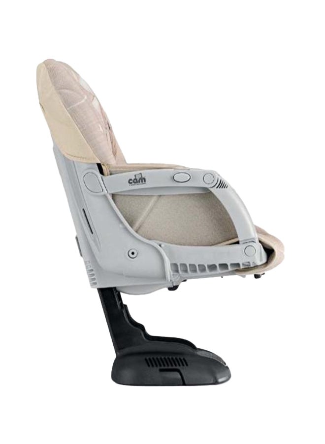 cam Idea Universal Baby Booster Seat - Image 2