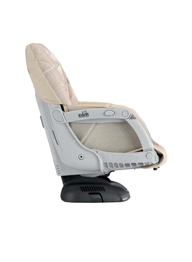 cam Idea Universal Baby Booster Seat - Image 3