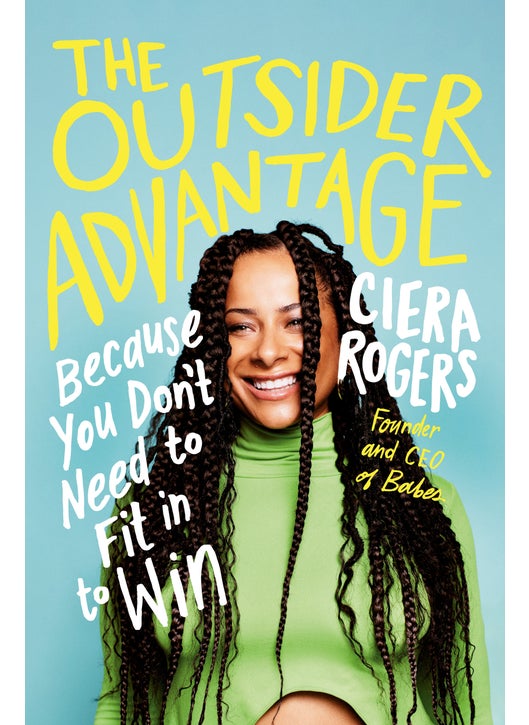 Outsider Advantage
