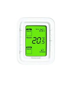 Honeywell Honeywell Thermostat T6861 Vertical - 220V  - Image 1