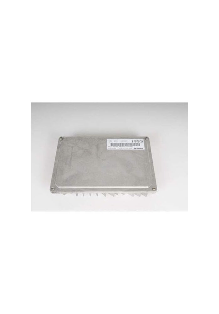 GM Genuine Parts Engine Control Module Assembly