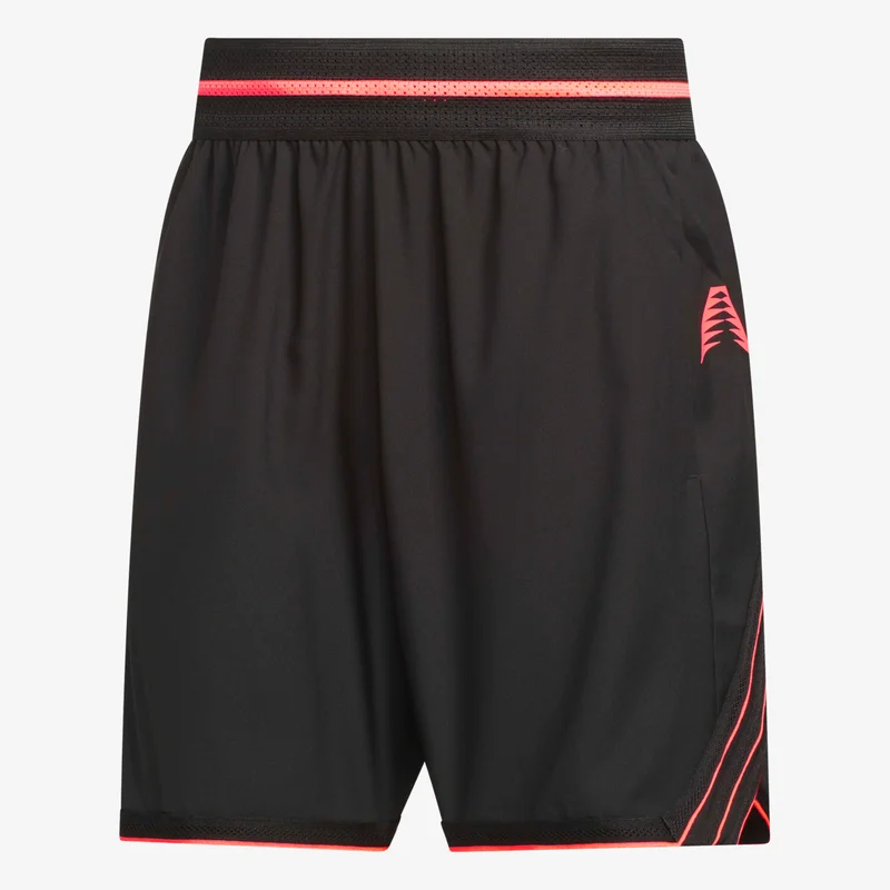 Adidas  ANTHONY EDWARDS CRAZY LITE SHORT for Men | Best Price UAE