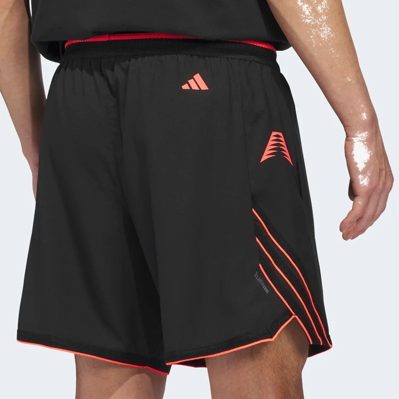 Adidas  ANTHONY EDWARDS CRAZY LITE SHORT for Men | Best Price UAE