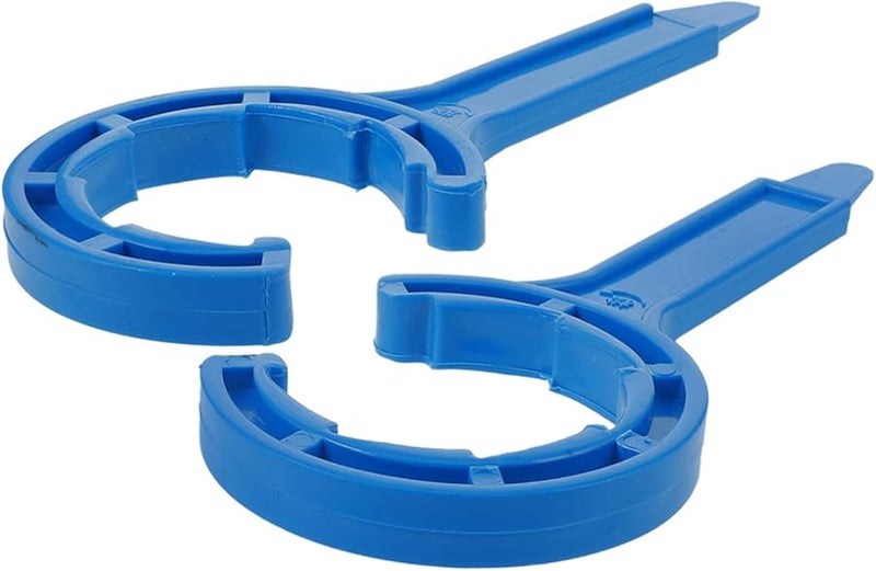 Manual Bucket Lid Opener Tool Ergonomic Wrench for Easy Removal Reusable Paint Can Drum Remover 1 Piece - Image 1