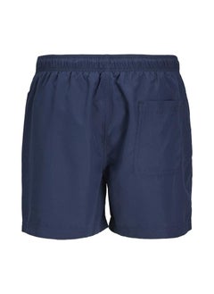 JJ Rebel Jrebhawaii Logo Swim Short  - Image 2