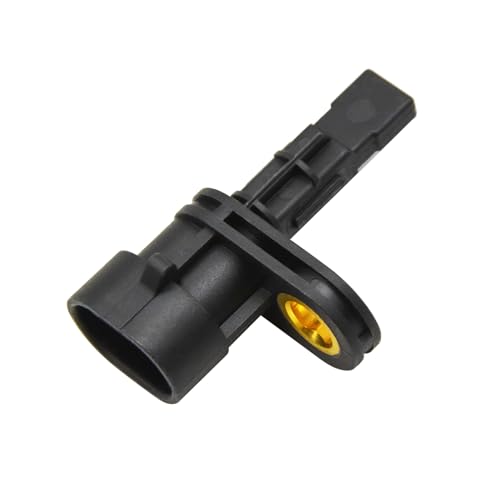 Ynovvo 2pcs Rear ABS Wheel Speed Sensor Compatible with Chevy Caprice 2011 2012 2013, with Pontiac G8 2008 2009, Replace# 5S11266 92211237 ALS2106 SU12719 AB0676 V51720073 2ABS1829 - Image 4