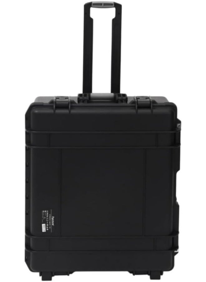 Aputure Storm 80c LED Monolight 3-Light Kit Full-Color RGBACL 80W Video Lights With App Control - Image 2