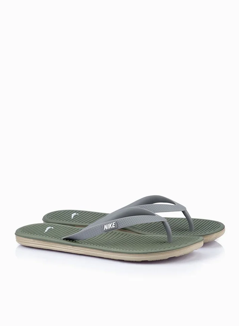 Nike Solarsoft Thong 2