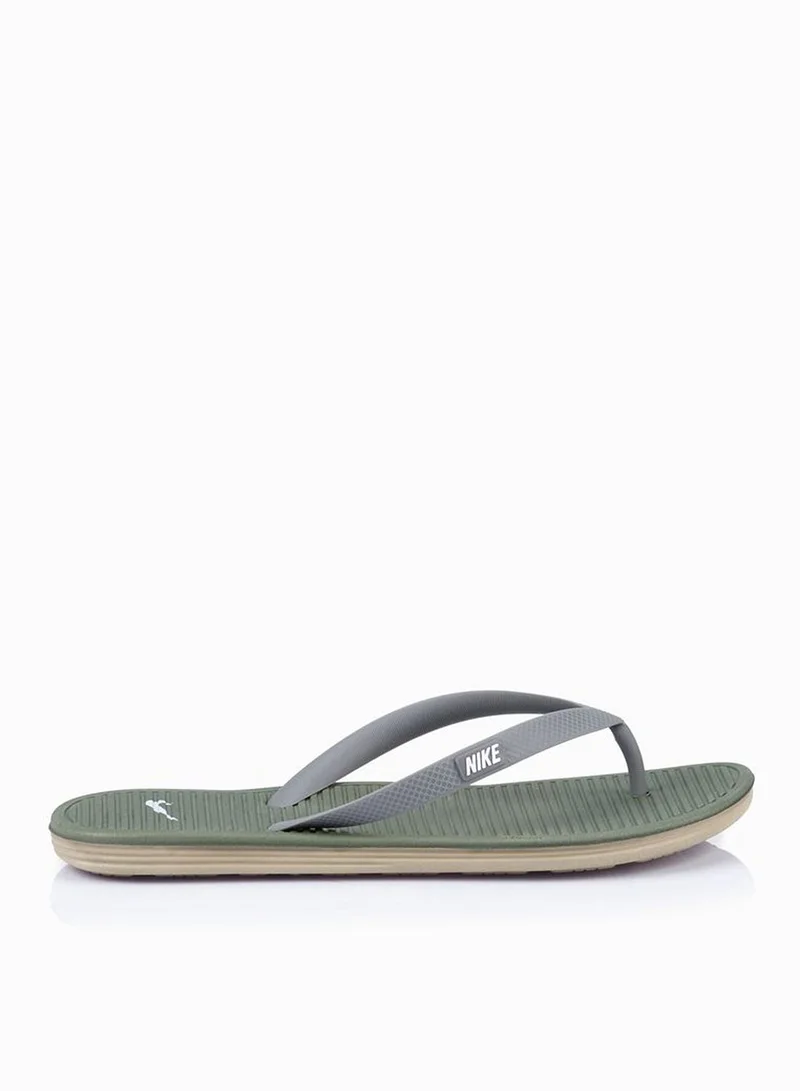 Nike Solarsoft Thong 2