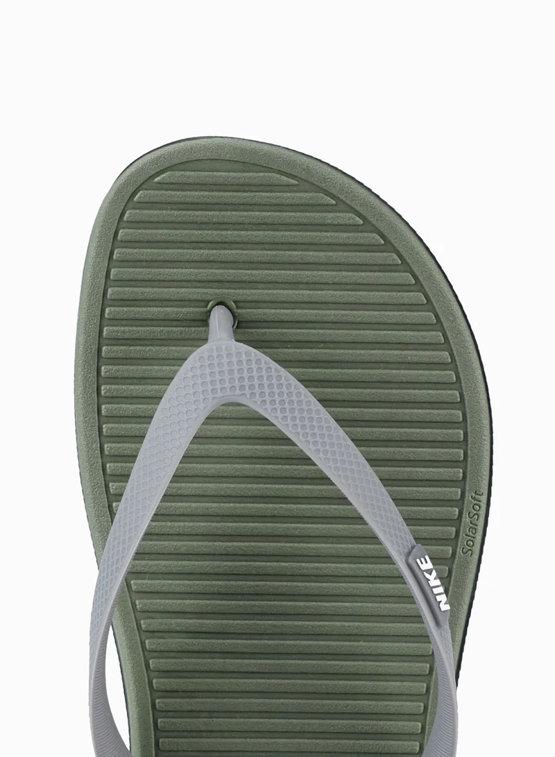 Nike Solarsoft Thong 2