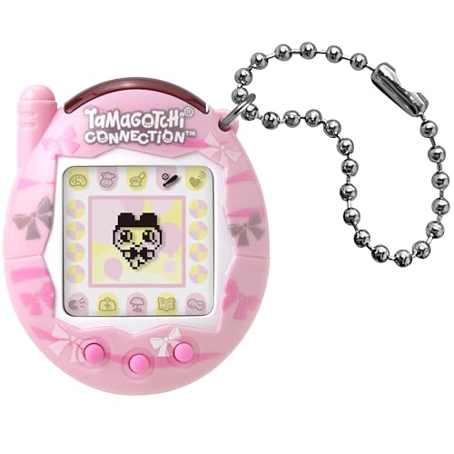 Tamagotchi Connection - Dainty Bows - Image 1