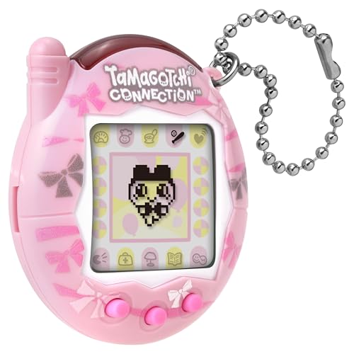 Tamagotchi Connection - Dainty Bows - Image 3