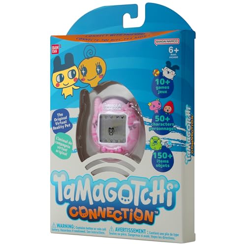 Tamagotchi Connection - Dainty Bows - Image 5