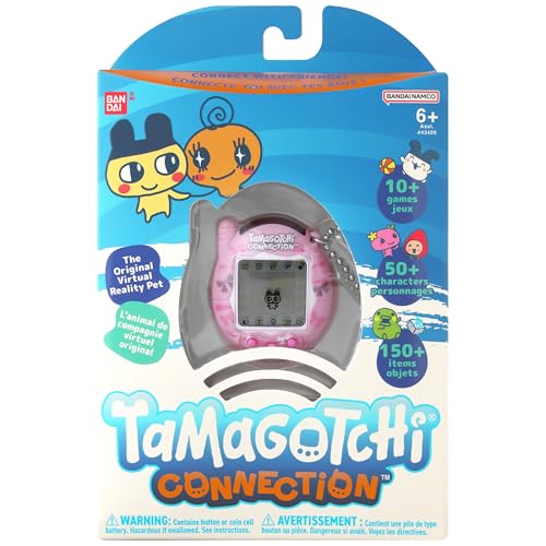 Tamagotchi Connection - Dainty Bows - Image 4