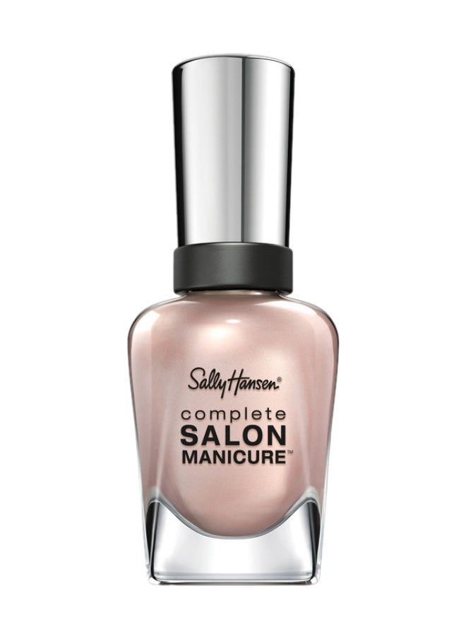 Sally Hansen Complete Salon Manicure Powder Room  - Image 1