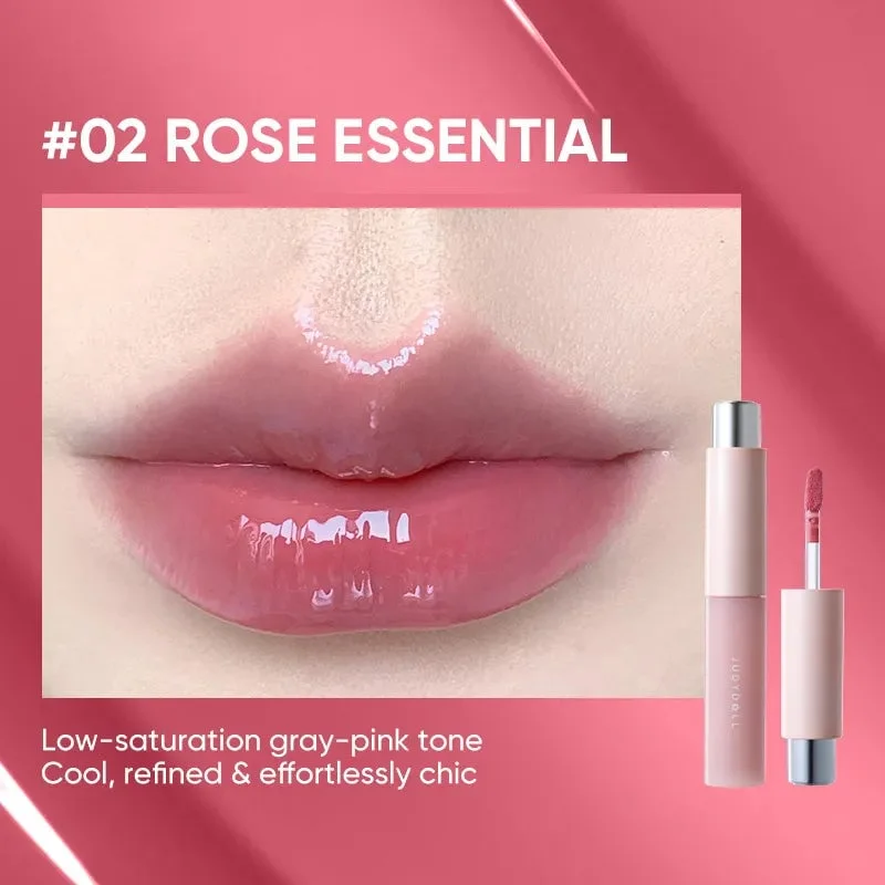 Judydoll Judydoll Hydrating Lip Oil 02