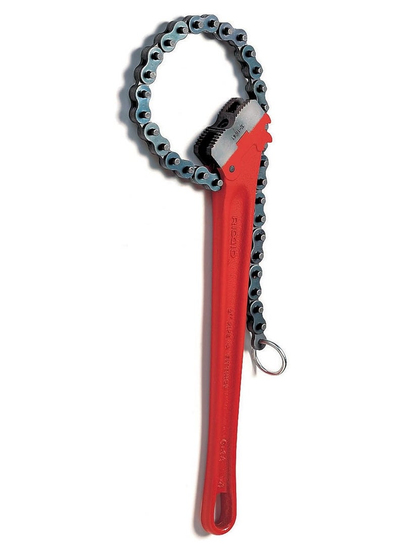 Generic - Oil Filter Chain Wrench (9) - Image 1