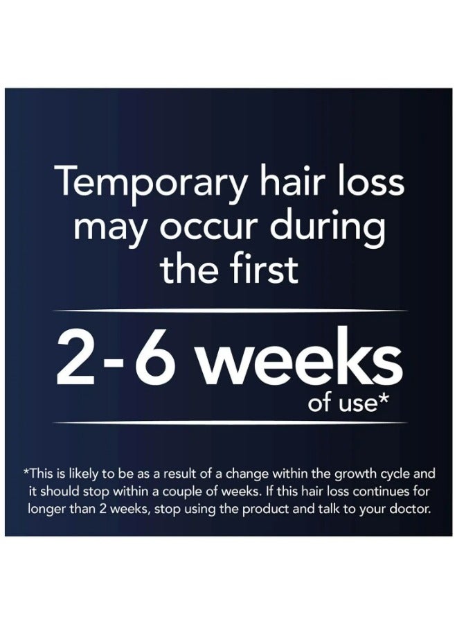 ريجين محلول قوي للغاية لعلاج تساقط الشعر - Image 3