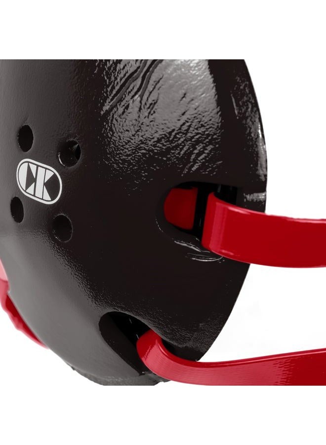 Cliff Keen Custom Signature Headgear - Image 4