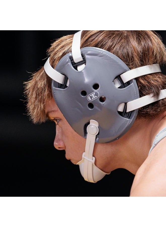 Cliff Keen Custom Signature Headgear - Image 5