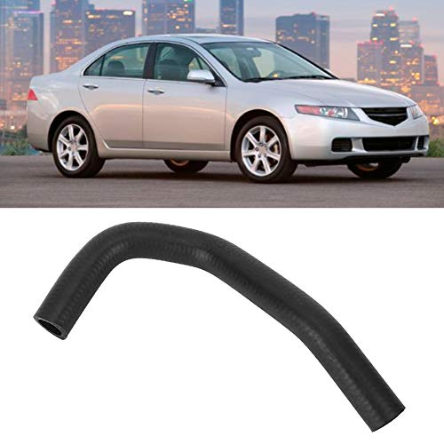 POCREATION Power Steering Hose Replacement for TSX - Durable Rubber Return and Suction Hose Pipe - Image 2