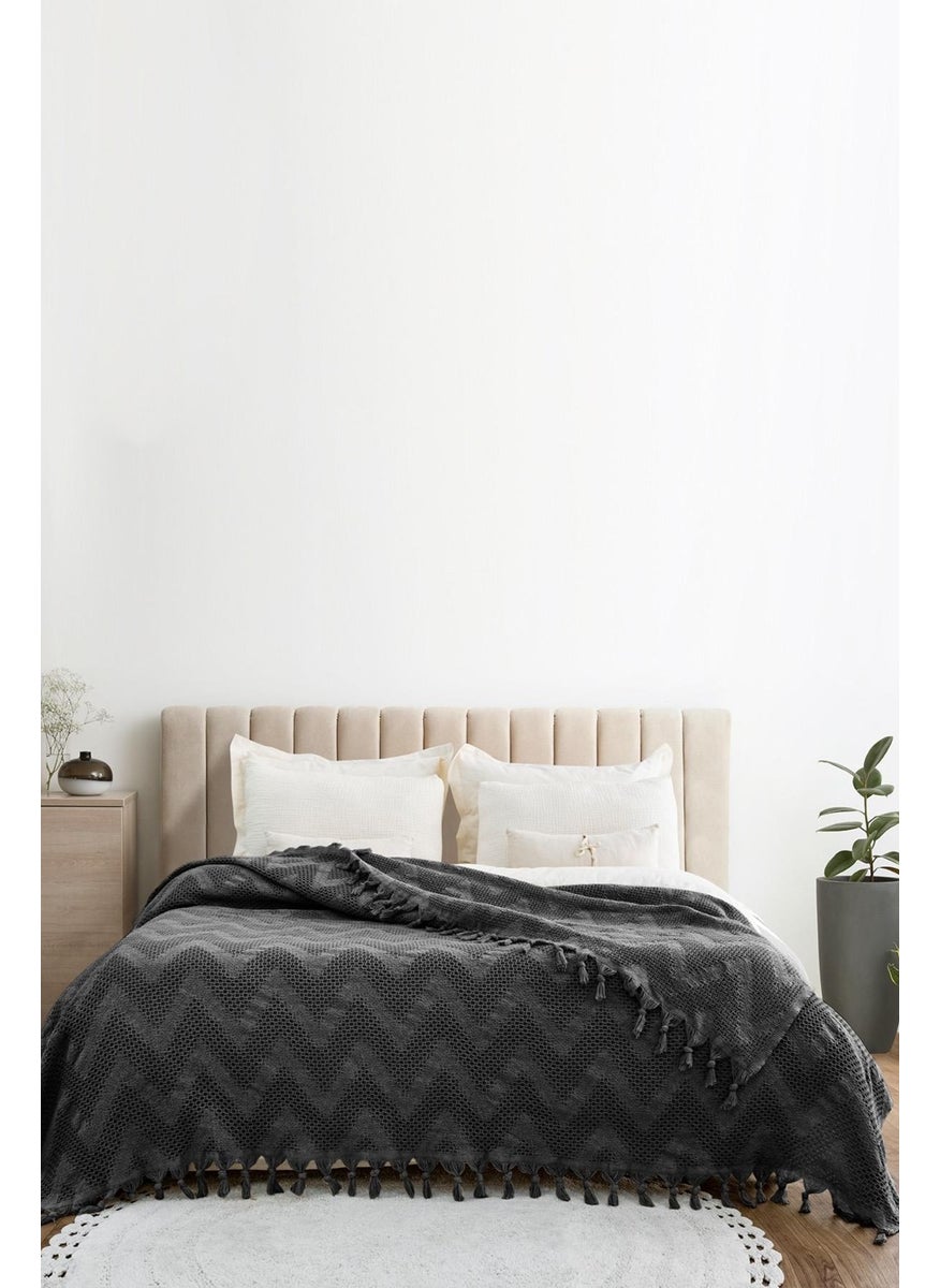 Viaden Naomi Double Blanket 200X230 cm  - Image 2
