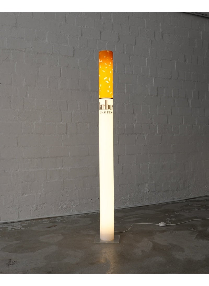 Cigarette Floor Lamp - Image 2
