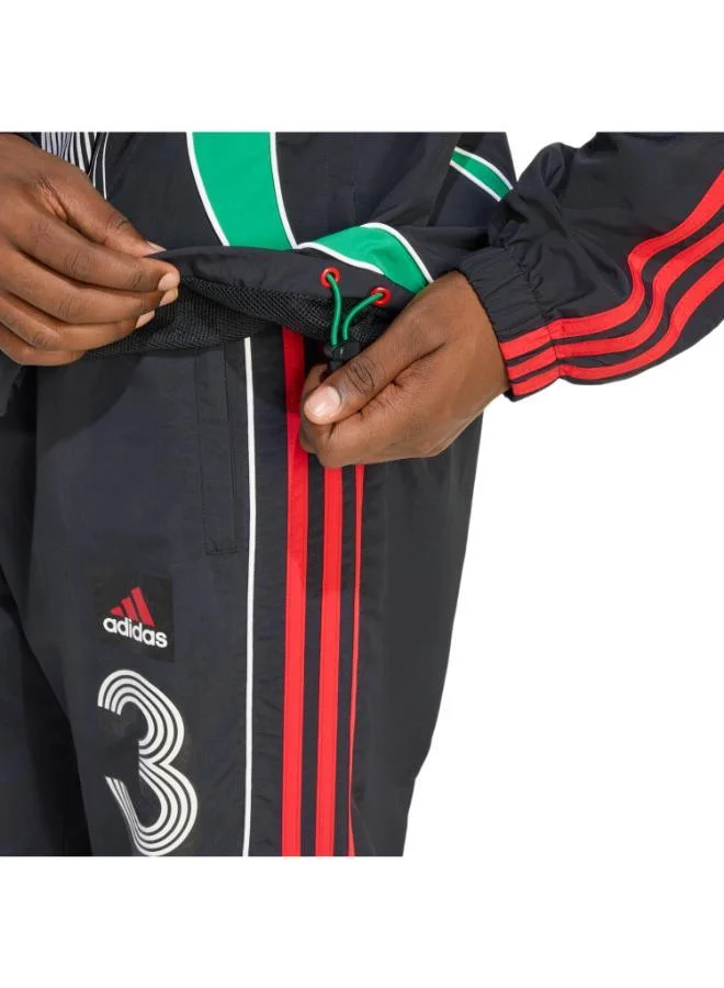 adidas Originals TEAMGEIST MOTO TRACKTOP