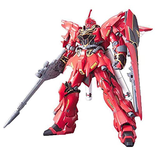 BANDAI SPIRITS بانداي هوبي HGUC 1144 HGUC سينا نجوا - Image 1