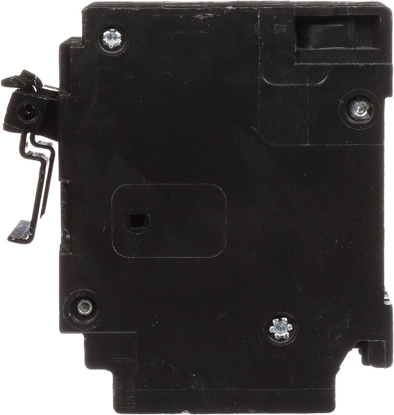 SIEMENS Siemens Q24040CT2 Two 40Amp Double Pole Circuit Breaker  - Image 3