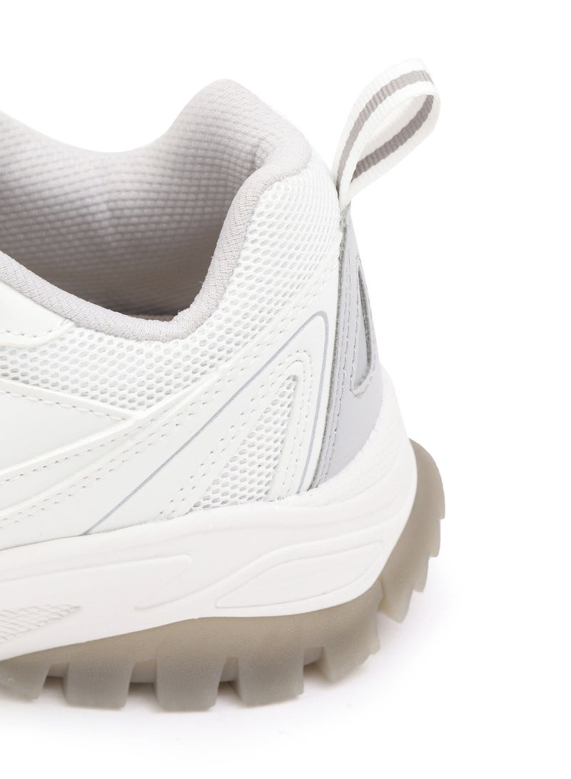TOREAD Men's Hiking Shoes - Lightweight Outdoor Footwear with SAFree Rock Technology  - Image 3