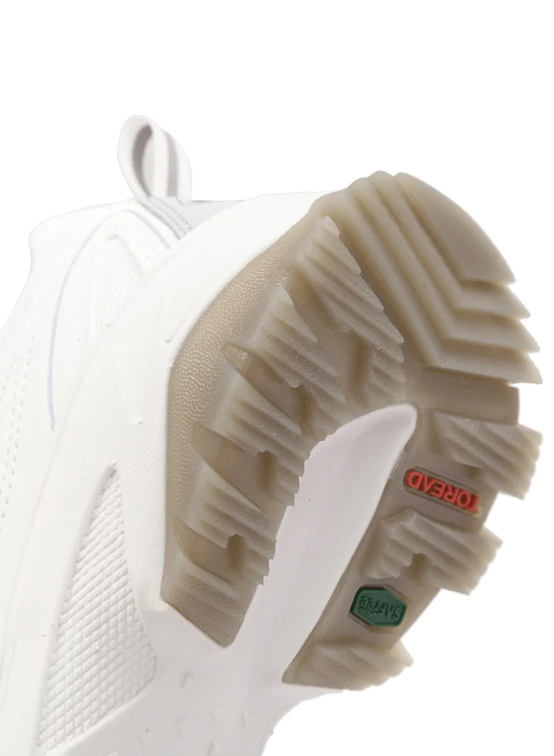 TOREAD Men's Hiking Shoes - Lightweight Outdoor Footwear with SAFree Rock Technology